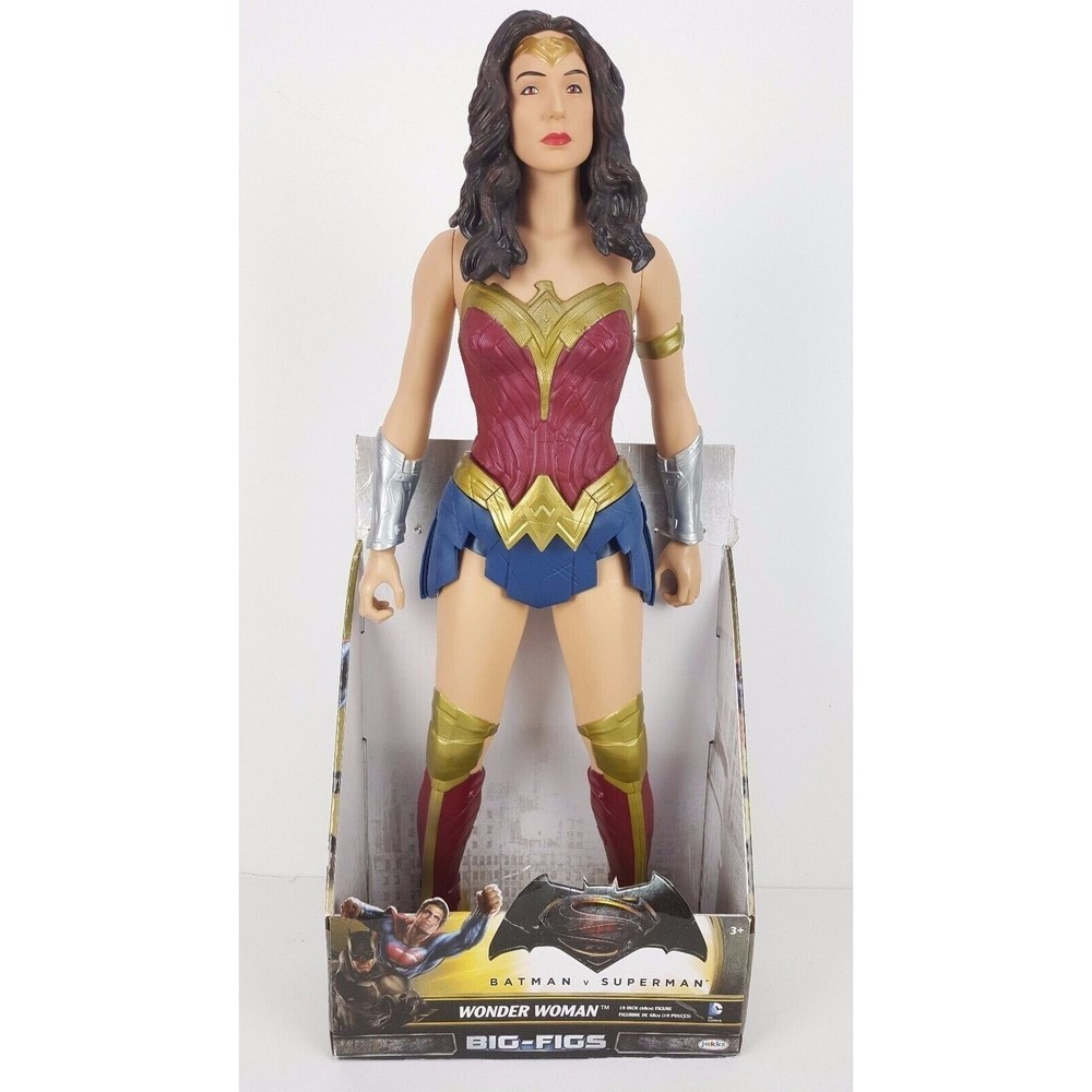 NECA DC Universe Wonder Woman Action Figure - 61755